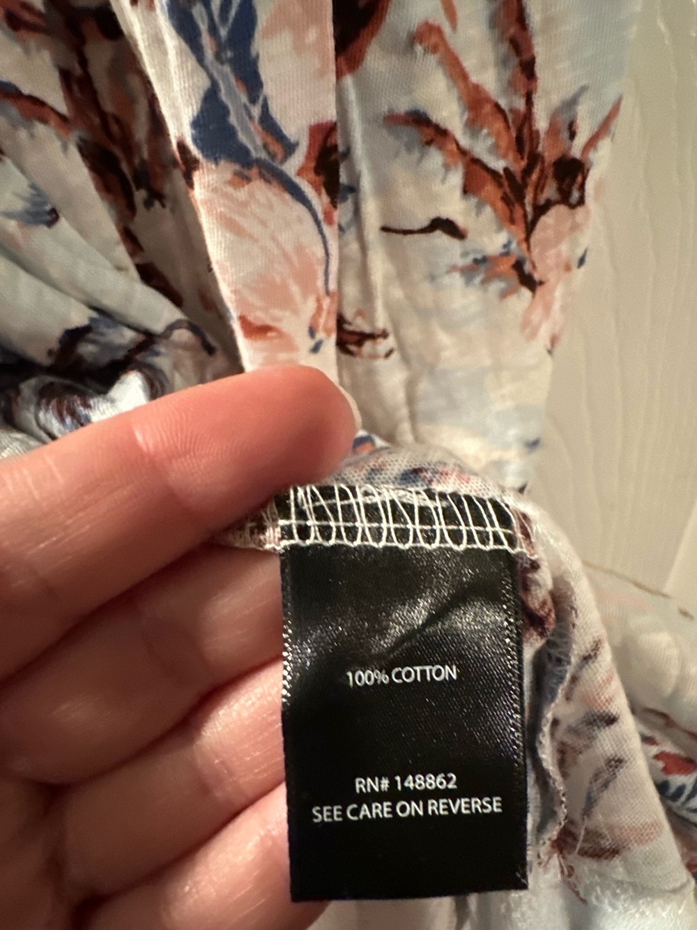 Torrid NWT mini swim cover up. Tie straps. - Picture 9 of 12